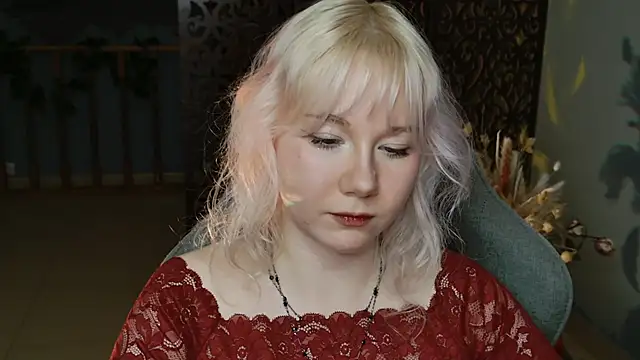 Snapshot of NancyMartinez chatting on February 11, 4:13 pm NancyMartinez online show from February 11, 4:13 pm