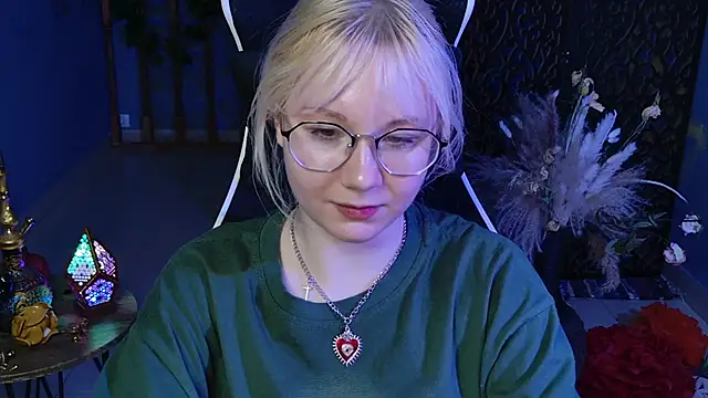 Snapshot of NancyMartinez chatting on February 15, 7:28 pm NancyMartinez online show from February 15, 7:28 pm