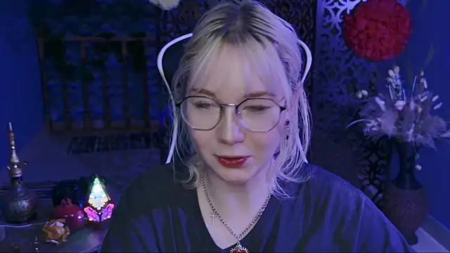 Snapshot of NancyMartinez chatting on March 22, 7:57 am NancyMartinez online show from March 22, 7:57 am