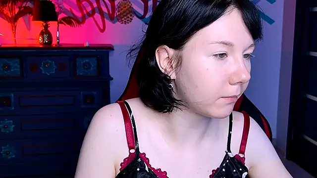 Snapshot of NancyMartinez chatting on October 4, 9:07 am NancyMartinez online show from October 4, 9:07 am