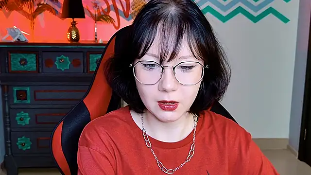 Snapshot of NancyMartinez chatting on October 14, 9:10 am NancyMartinez online show from October 14, 9:10 am