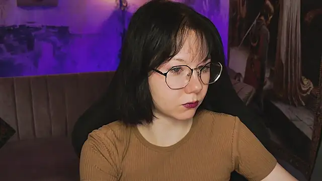 NancyMartinez online show from November 21, 5:06 am