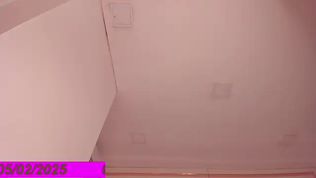 Isabel Escorcia online show from February 5, 8:00 am