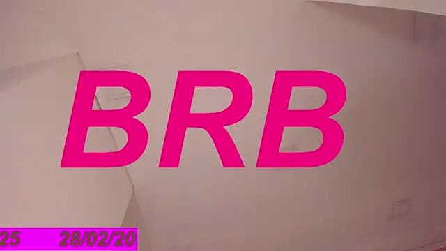 Isabel Escorcia online show from February 28, 8:20 am