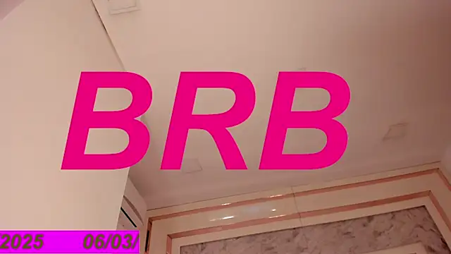 Isabel Escorcia online show from March 6, 7:47 am