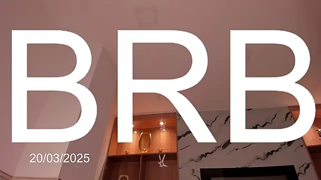 Isabel Escorcia online show from March 21, 12:18 am