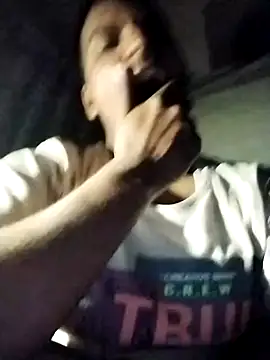 Snapshot of Nzfl97 chatting on February 13, 4:28 pm Nzfl97 online show from February 13, 4:28 pm