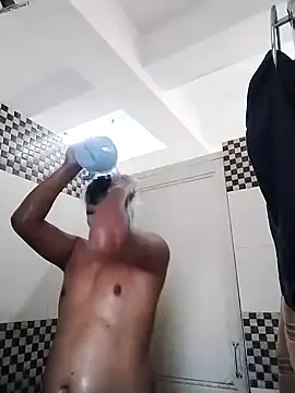 Snapshot of Nzfl97 chatting on February 18, 2:38 am Nzfl97 online show from February 18, 2:38 am