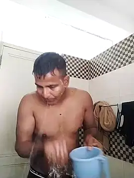 Snapshot of Nzfl97 chatting on February 20, 5:33 am Nzfl97 online show from February 20, 5:33 am