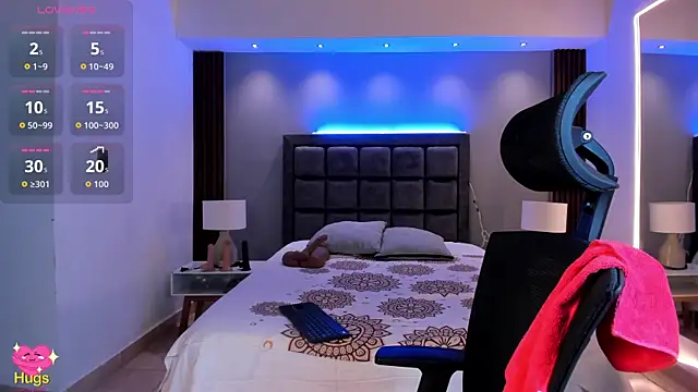 Susann Ross online show from November 14, 10:58 am