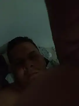 Lucho0886 online show from August 7, 11:07 pm