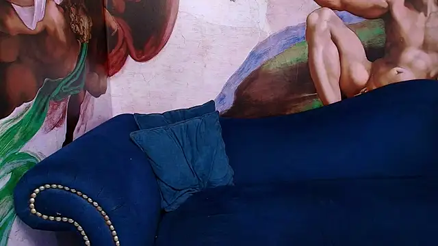 Snapshot of Mark_Evans1_ chatting on February 20, 10:48 pm Mark Evans1 online show from February 20, 10:48 pm