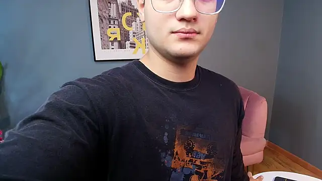 Snapshot of Mark_Evans1_ chatting on March 3, 8:00 pm Mark Evans1 online show from March 3, 8:00 pm