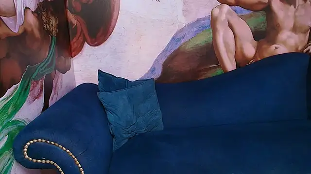 Snapshot of Mark_Evans1_ chatting on March 17, 10:49 pm Mark Evans1 online show from March 17, 10:49 pm