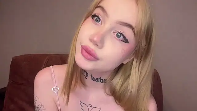 hanna cry baby online show from February 26, 6:37 am