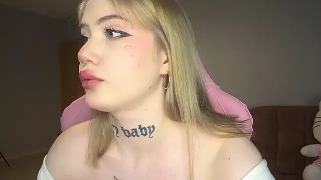 hanna cry baby online show from March 18, 12:47 pm