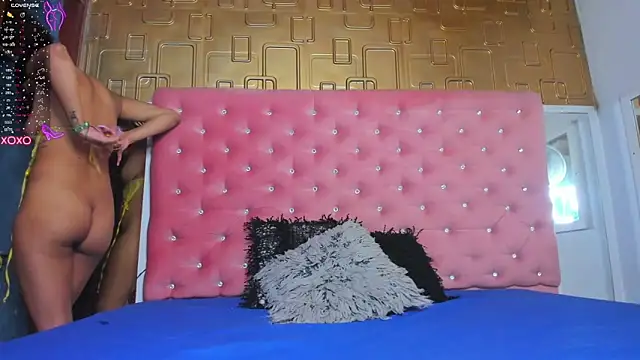 Snapshot of Molly_gomez_ chatting on January 19, 7:15 pm Molly gomez online show from January 19, 7:15 pm