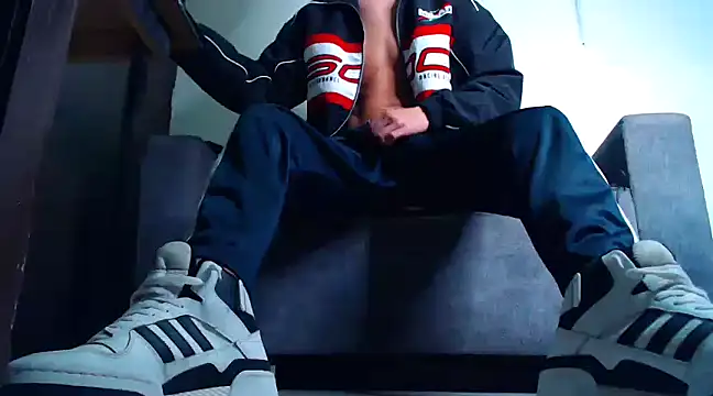 mastersmits online show from February 22, 5:44 am