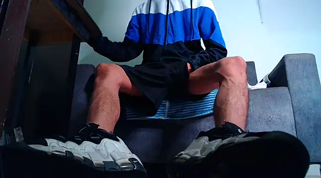 mastersmits online show from March 10, 7:10 am