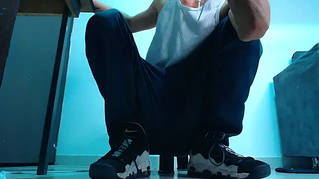 mastersmits online show from September 25, 2:37 am