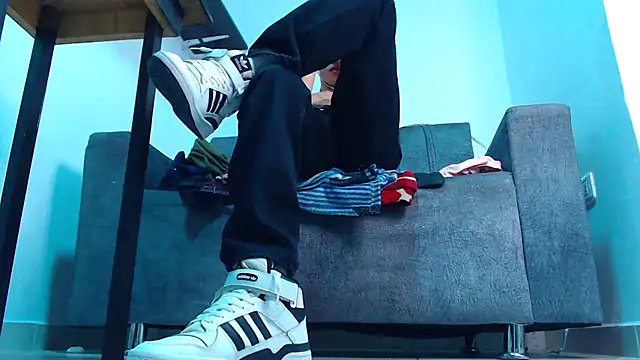 mastersmits online show from October 11, 5:50 am