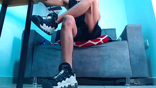 mastersmits online show from October 25, 12:29 am