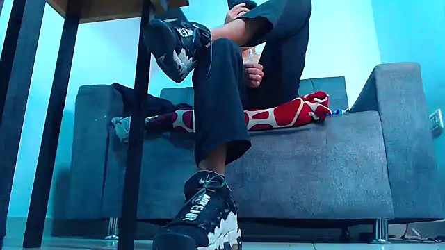 mastersmits online show from October 28, 2:15 am