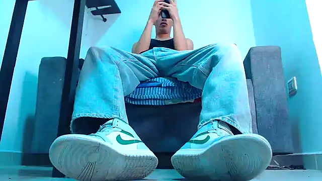 mastersmits online show from October 30, 6:37 am