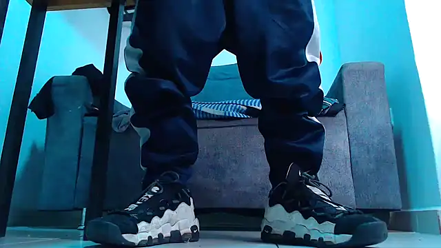 mastersmits online show from November 15, 1:25 am