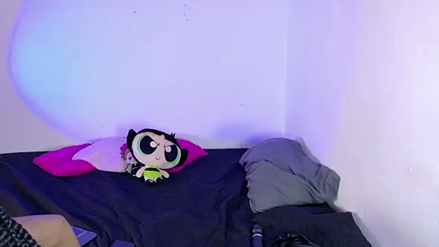 KetraWesttt online show from October 30, 4:58 am