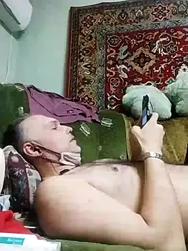 Pineapple04 online show from February 20, 8:58 pm