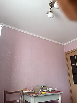 Pineapple04 online show from October 7, 4:53 am