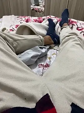 Crazyturko07 online show from January 13, 6:27 pm