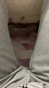 Crazyturko07 online show from January 27, 4:54 pm