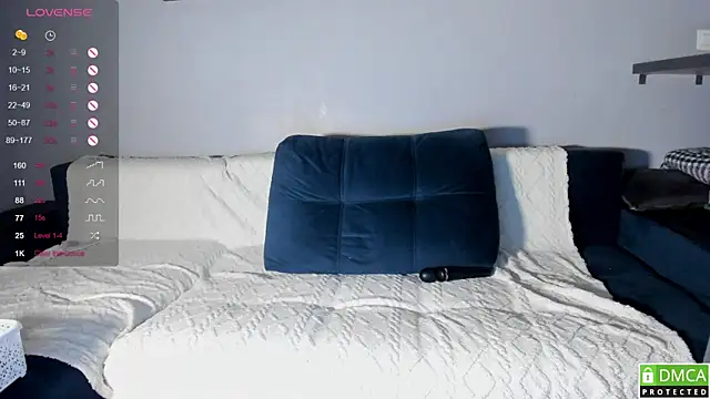 wwildfox online show from April 13, 8:36 pm