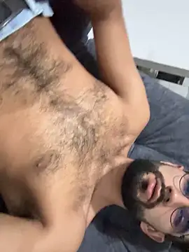 Ethan  Walker online show from February 17, 12:21 am