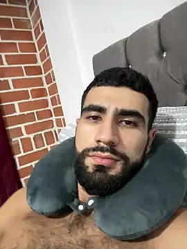 Ethan  Walker online show from February 20, 3:19 pm