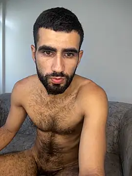 Ethan  Walker online show from October 25, 4:24 pm