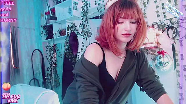 Snapshot of Toxic_Ellies chatting on January 25, 6:34 am Toxic Ellies online show from January 25, 6:34 am