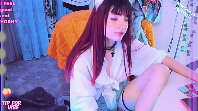 Snapshot of Toxic_Ellies chatting on February 15, 5:39 pm Toxic Ellies online show from February 15, 5:39 pm