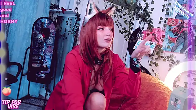 Snapshot of Toxic_Ellies chatting on February 22, 5:24 pm Toxic Ellies online show from February 22, 5:24 pm