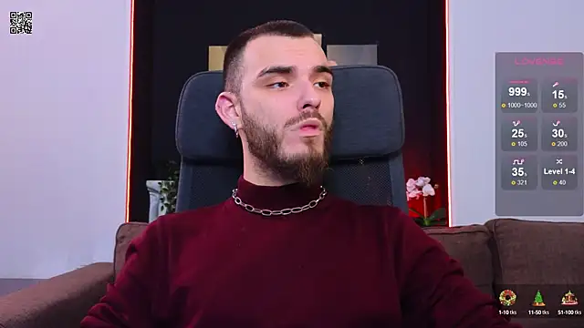 xteddy bear online show from January 11, 2:15 pm