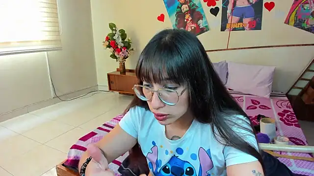 Snapshot of jeyloveebony chatting on January 20, 8:18 pm jeyloveebony online show from January 20, 8:18 pm