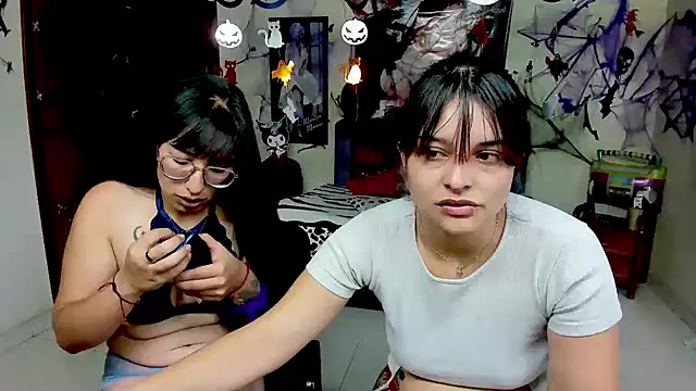 jeyloveebony online show from October 28, 1:36 pm