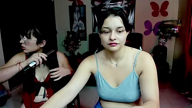 jeyloveebony online show from December 1, 1:38 pm