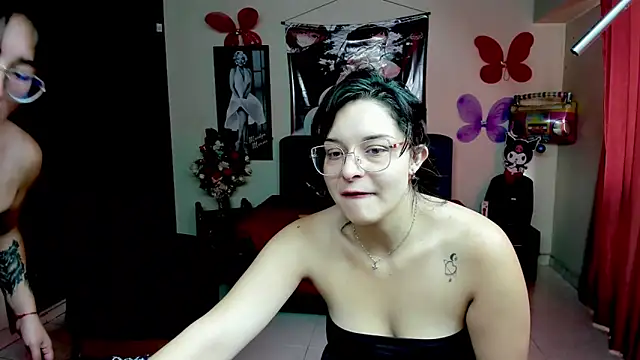 jeyloveebony online show from December 3, 1:31 pm