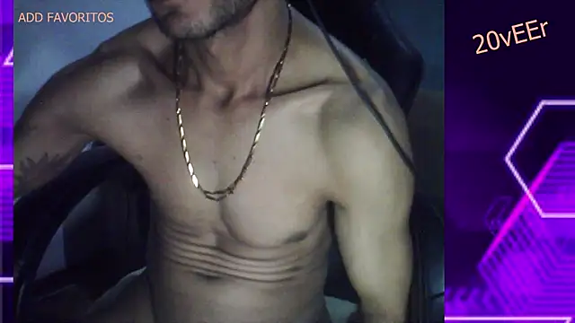 20vEEr online show from February 10, 12:52 am