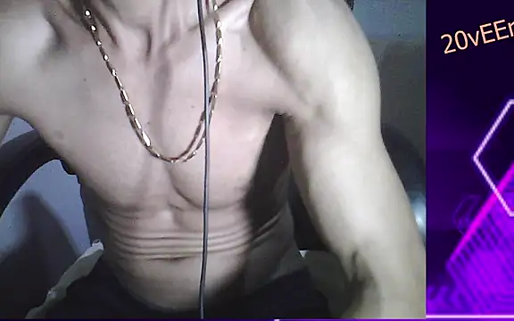 20vEEr online show from February 12, 12:48 am