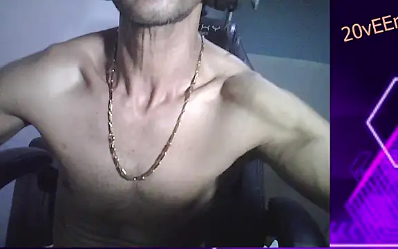 20vEEr online show from February 17, 5:04 am