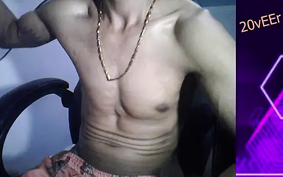 20vEEr online show from February 18, 12:37 am